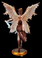 Fairy Figurine - Steampunk Fairy Landora