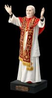 Pope Figurine - Pope Benedikt XVI