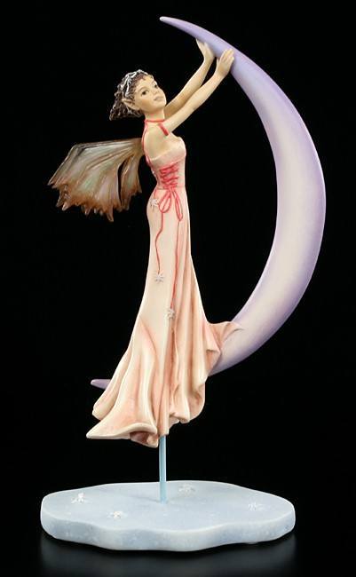 Fairysite Figurine - Starlight
