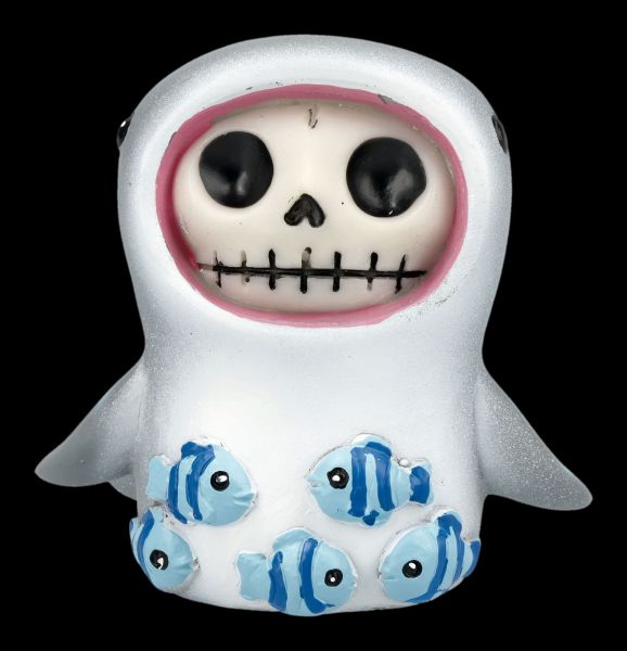 Furrybones Figur - Typus der Walhai