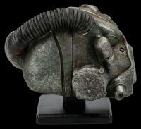 Fallout X-01 Helm - Miniatur-Replik