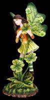 Fairy Figurine - Fairy of Fortune Indis