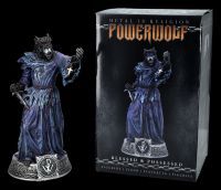 Powerwolf Figur - Werwolf Blessed & Possessed