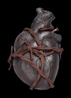 Human Heart - Voodoo Edition