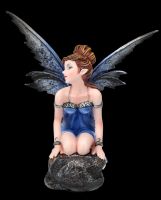 Fairy Figurine - Heavenly Morning Air