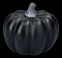 Incense Cone Holder - Black Pumpkin