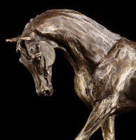 Horse Figurine - Nobility