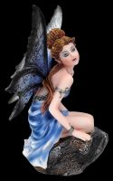 Fairy Figurine - Heavenly Morning Air