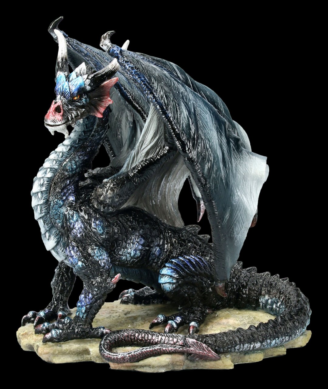 Dragon Figure Roxzyle