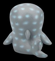 Furrybones Figur - Typus der Walhai