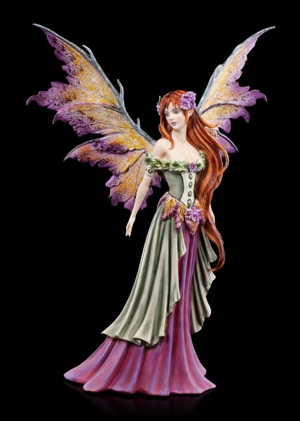 Fairy Figurine - Summer Queen