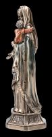 Tryptych Sculpture - Mary Mother of God