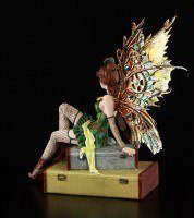 Rebecca - Steampunk Fairy