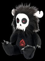 Plüschfigur - Dämonisches Monster Wendigo
