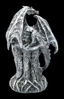 Dragon Figurine Set of 2 - Mother Love