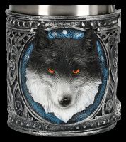 Krug - Schattenwolf