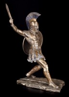 Hector Figurine - Trojan War