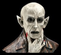 Vampir Büste - The Count