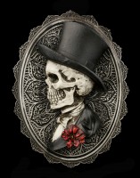 Wall Ornament - Man Skeleton - Handsome