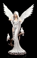 Bright Angel Figur - Tauben Licht
