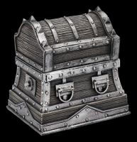 Box - Pirate Treasure Box