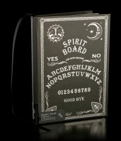 Hardcover Journal - Spirit Board