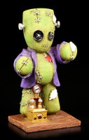 Pinheadz Voodoo Doll Figurine - Frankenstitch