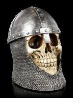 Ritter Totenkopf - A Knight To Remember