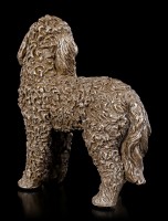 Doodle Dog Figurine