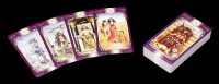 Tarotkarten - Wicca Tarot
