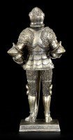 Knight Figurine - Sword on the right Side