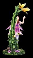 Fairy Figurine - Beeny collecting Nectar