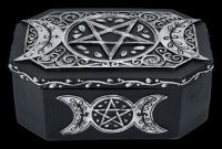 Box - Hecate&#39;s Protection