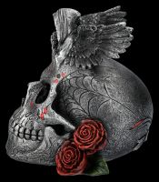 Totenkopf Figur - The Dead Skull