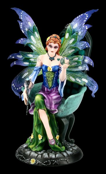 Fairy Figur - Summer Queen