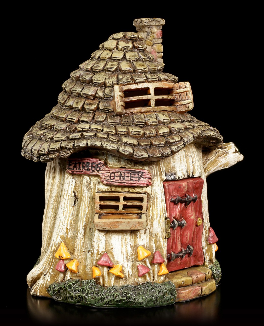 Elfen Häuschen - Fairy Treehouse