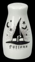 Salt and Pepper Shaker - Spells and Potions