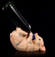 Guzzlers - Pig Bottle Holder