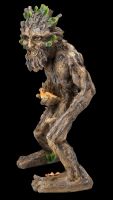 Tree Ent Figurine - Linden
