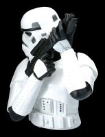 Stormtrooper Figur - Büste