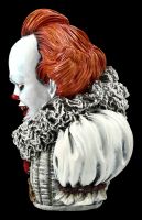 Pennywise Bust - IT