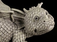 Dragon Garden Figurine - My District