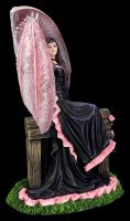 Anne Stokes Figurine - Elegant Dragon