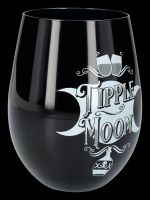 Wine Glass Wicca - Tipple Moon