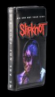 Slipknot Geldbörse - We Are Not Your Kind