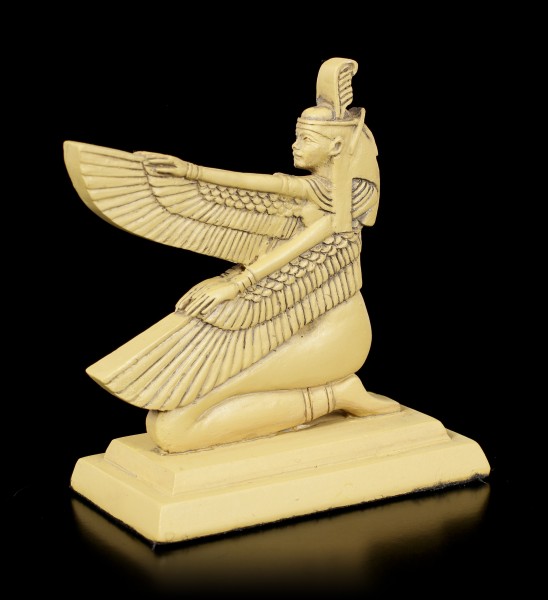 Maat Figurine - Goddess of Truth