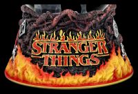 Stranger Things Schneekugel - Eddie's Sacrifice