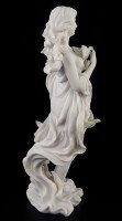 Aphrodite Statue white