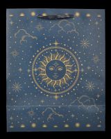Gift Bag blue - Mystic Sun