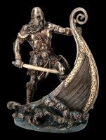 Viking Figurine - Halvor